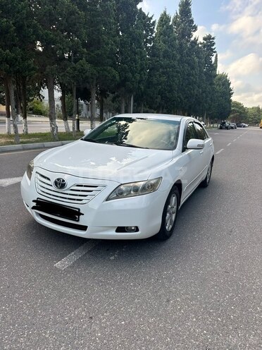 Toyota Camry 2008, 228,000 km - 2.4 l - Bakı