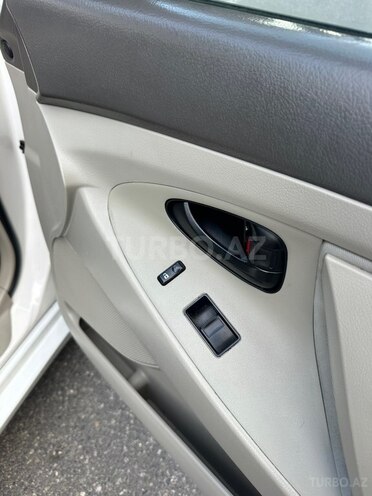 Toyota Camry 2008, 228,000 km - 2.4 l - Bakı