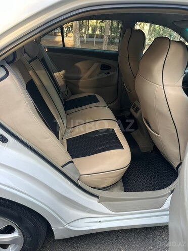 Toyota Camry 2008, 228,000 km - 2.4 l - Bakı