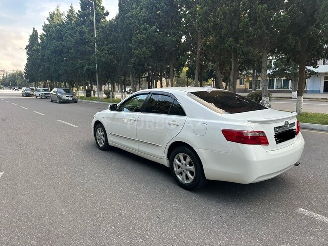 Toyota Camry 2008, 228,000 km - 2.4 l - Bakı