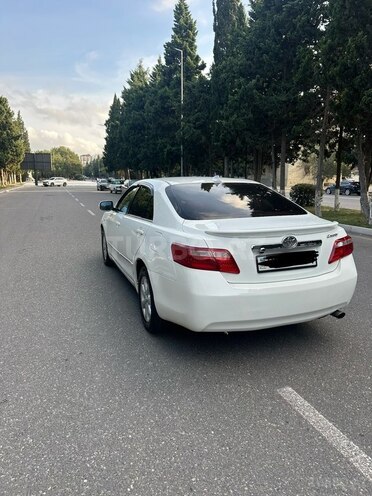 Toyota Camry 2008, 228,000 km - 2.4 l - Bakı