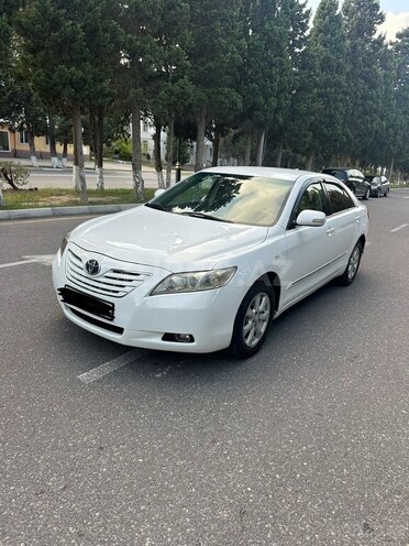 Toyota Camry 2008, 228,000 km - 2.4 l - Bakı