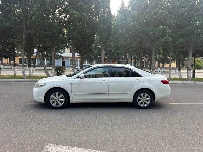 Toyota Camry 2008, 228,000 km - 2.4 l - Bakı
