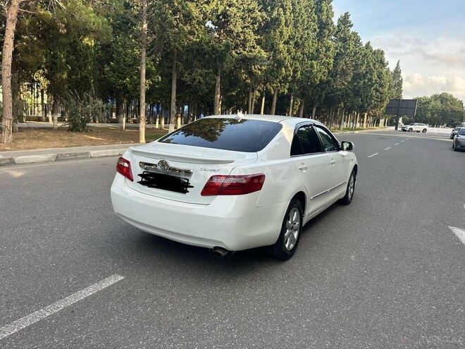 Toyota Camry 2008, 228,000 km - 2.4 l - Bakı