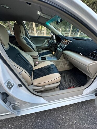 Toyota Camry 2008, 228,000 km - 2.4 l - Bakı
