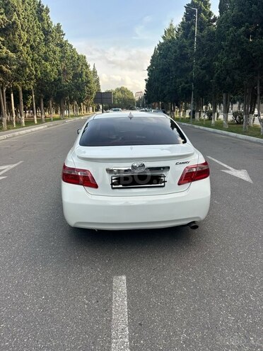 Toyota Camry 2008, 228,000 km - 2.4 l - Bakı