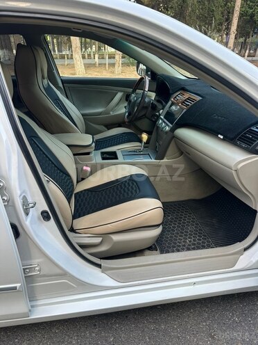 Toyota Camry 2008, 228,000 km - 2.4 l - Bakı