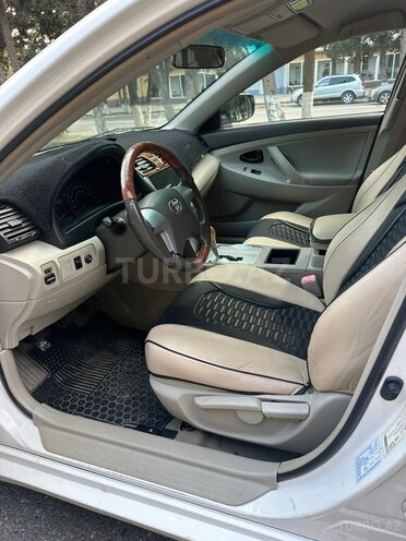 Toyota Camry 2008, 228,000 km - 2.4 l - Bakı