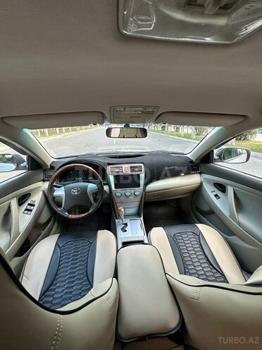 Toyota Camry 2008, 228,000 km - 2.4 l - Bakı