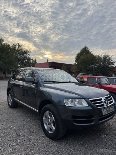 Volkswagen Touareg 2005, 372,000 km - 3.2 л - Goranboy