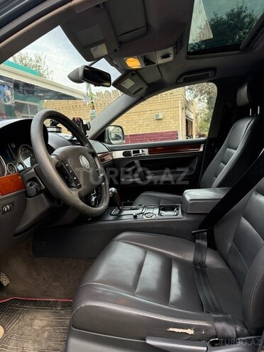 Volkswagen Touareg 2005, 372,000 km - 3.2 л - Goranboy