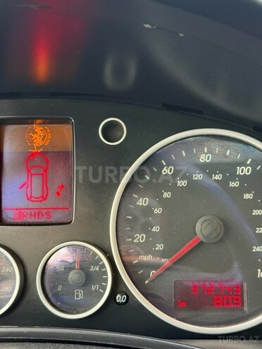 Volkswagen Touareg 2005, 372,000 km - 3.2 л - Goranboy