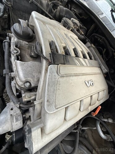Volkswagen Touareg 2005, 372,000 km - 3.2 л - Goranboy