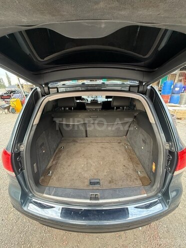 Volkswagen Touareg 2005, 372,000 km - 3.2 л - Goranboy
