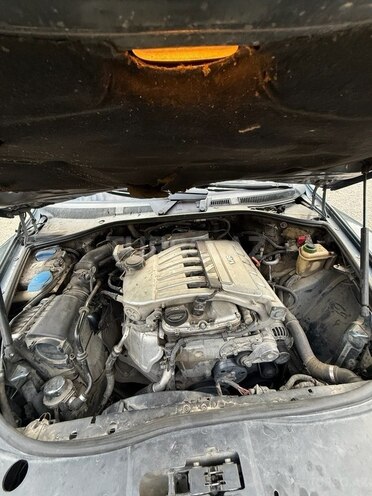 Volkswagen Touareg 2005, 372,000 km - 3.2 л - Goranboy
