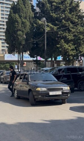 Opel Astra 1997, 400,000 km - 1.6 л - Bakı