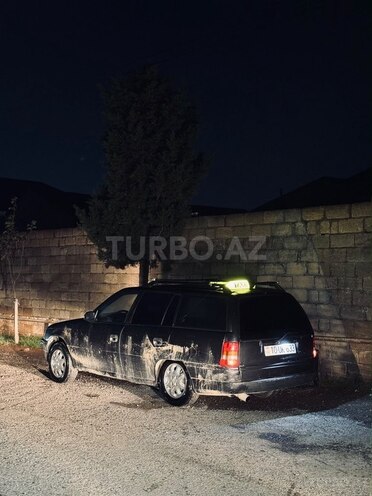 Opel Astra 1997, 400,000 km - 1.6 л - Bakı