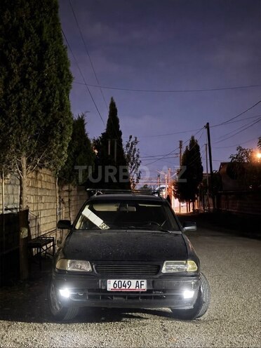Opel Astra 1997, 400,000 km - 1.6 л - Bakı