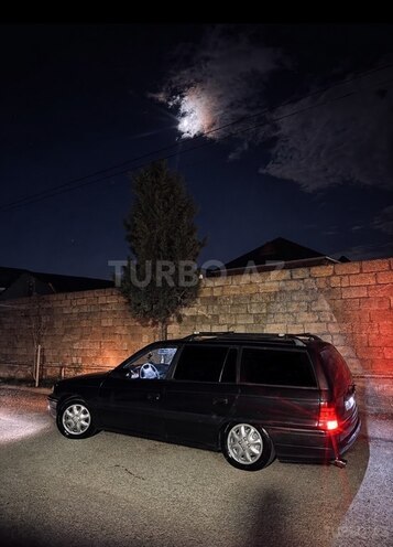 Opel Astra 1997, 400,000 km - 1.6 л - Bakı