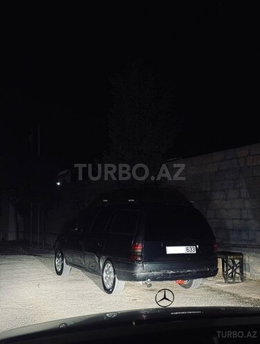 Opel Astra 1997, 400,000 km - 1.6 л - Bakı