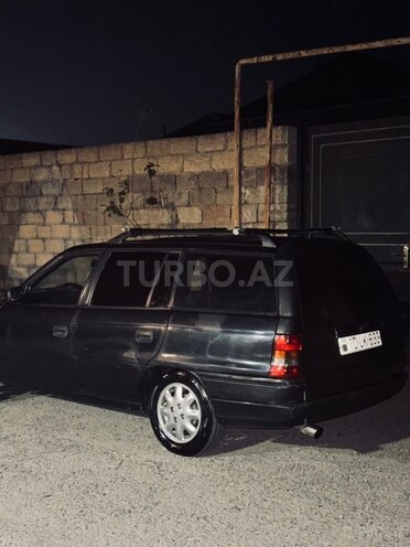 Opel Astra 1997, 400,000 km - 1.6 л - Bakı