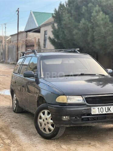 Opel Astra 1997, 400,000 km - 1.6 л - Bakı
