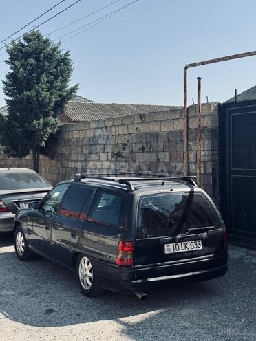 Opel Astra 1997, 400,000 km - 1.6 л - Bakı