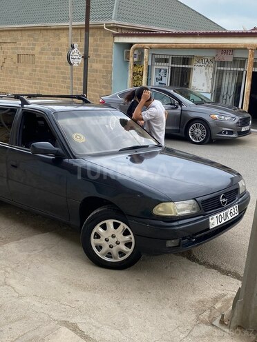 Opel Astra 1997, 400,000 km - 1.6 л - Bakı