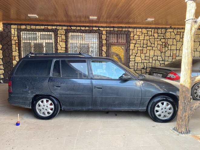 Opel Astra 1997, 400,000 km - 1.6 л - Bakı