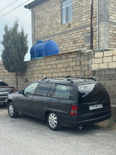 Opel Astra 1997, 400,000 km - 1.6 л - Bakı