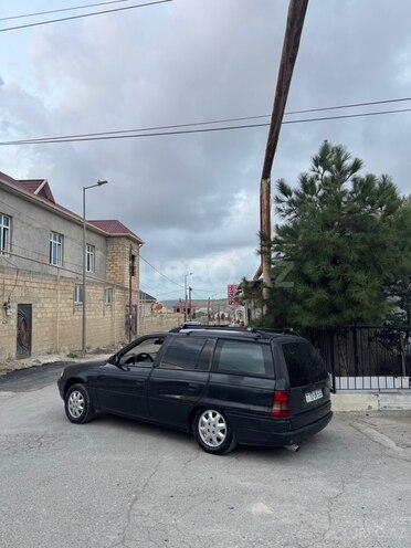 Opel Astra 1997, 400,000 km - 1.6 л - Bakı