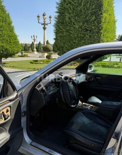 Mercedes E 320 2003, 188,888 km - 3.2 л - Gəncə