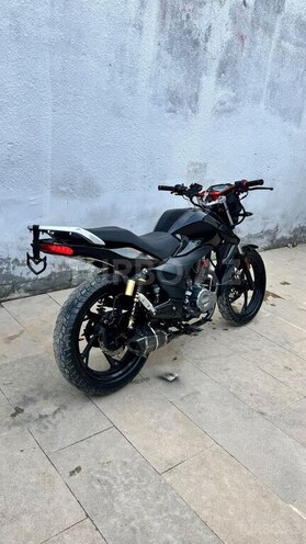 Tufan S 150 2024, 14,000 km - 0.2 l - Bakı