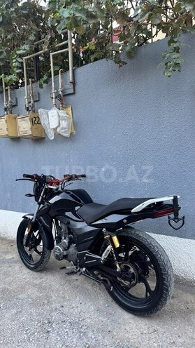 Tufan S 150 2024, 14,000 km - 0.2 l - Bakı