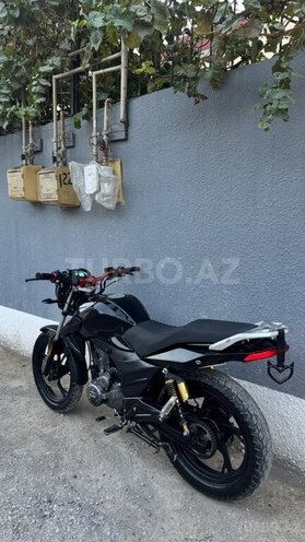 Tufan S 150 2024, 14,000 km - 0.2 l - Bakı