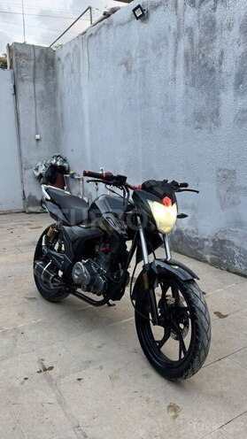 Tufan S 150 2024, 14,000 km - 0.2 l - Bakı
