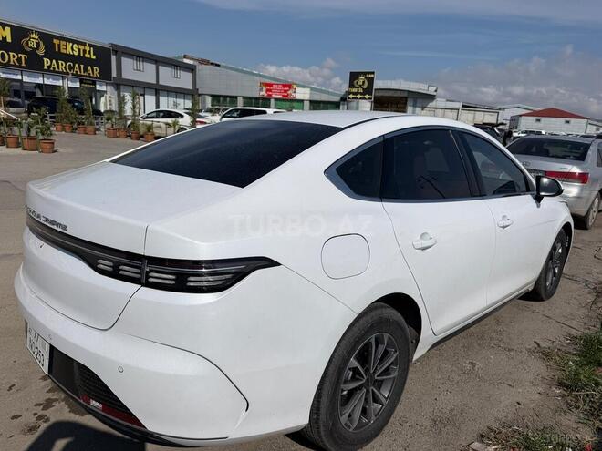 BYD Destroyer 05 2024, 62,000 km - 1.5 l - Bakı