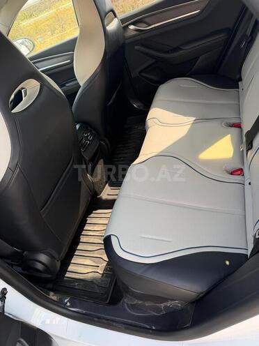 BYD Destroyer 05 2024, 62,000 km - 1.5 l - Bakı