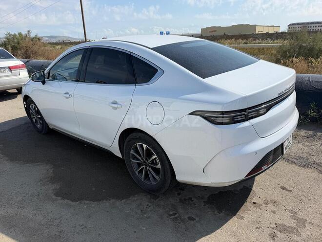 BYD Destroyer 05 2024, 62,000 km - 1.5 l - Bakı