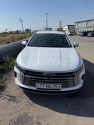 BYD Destroyer 05 2024, 62,000 km - 1.5 l - Bakı