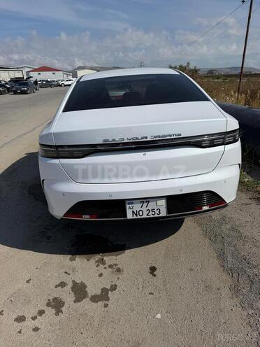 BYD Destroyer 05 2024, 62,000 km - 1.5 l - Bakı