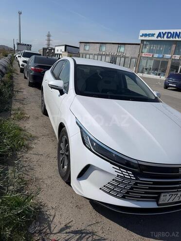 BYD Destroyer 05 2024, 62,000 km - 1.5 l - Bakı