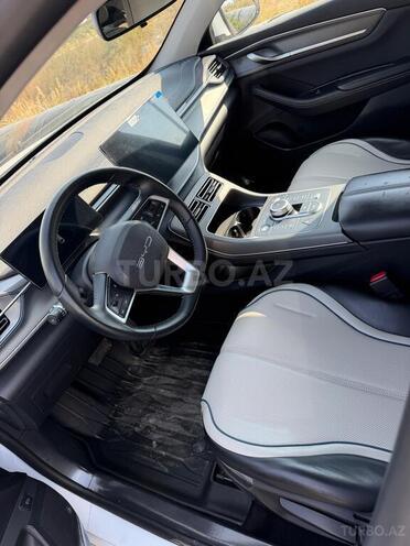 BYD Destroyer 05 2024, 62,000 km - 1.5 l - Bakı