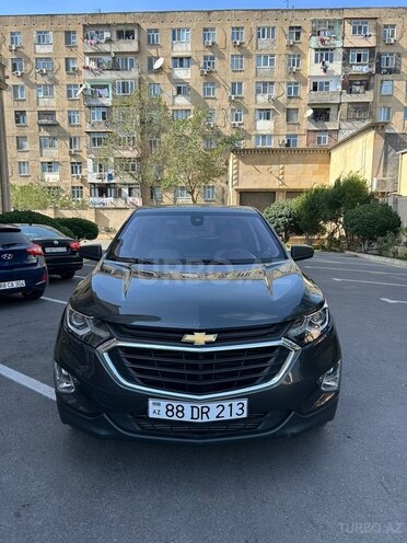 Chevrolet Equinox 2020, 103,975 km - 1.5 l - Bakı