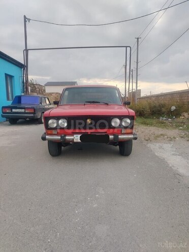 LADA (VAZ) 2106 1985, 397,664 km - 1.5 l - Bakı