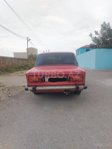 LADA (VAZ) 2106 1985, 397,664 km - 1.5 l - Bakı
