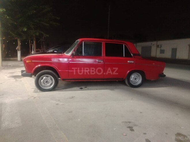 LADA (VAZ) 2106 1985, 397,664 km - 1.5 l - Bakı