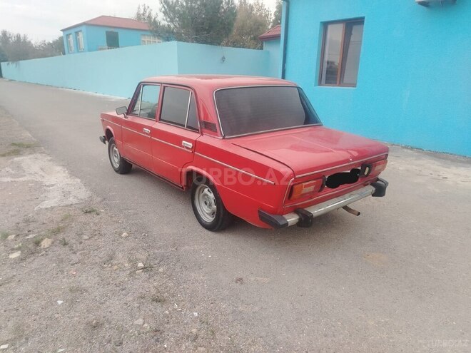 LADA (VAZ) 2106 1985, 397,664 km - 1.5 l - Bakı
