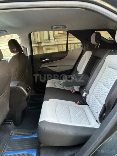 Chevrolet Equinox 2020, 103,975 km - 1.5 l - Bakı