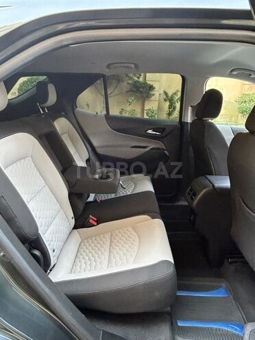 Chevrolet Equinox 2020, 103,975 km - 1.5 l - Bakı